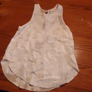 Wilfred Tops - Bnwot tank Wilfred Tops - Bnwot tank